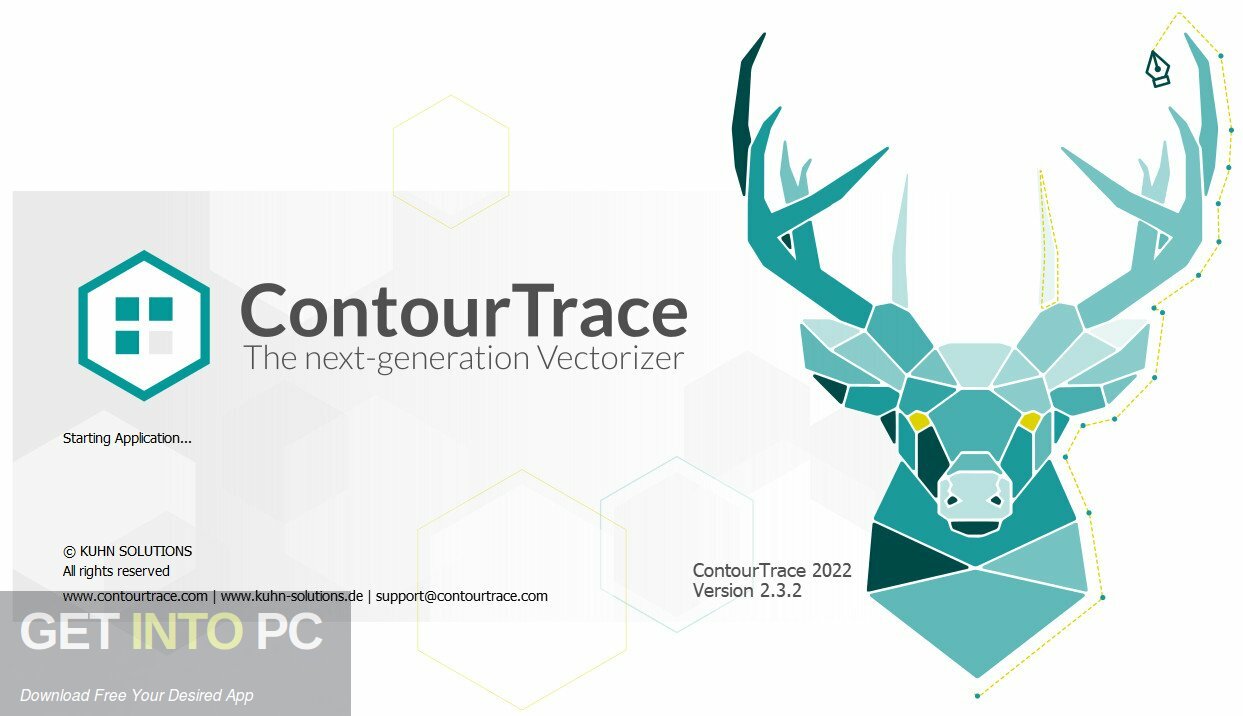Download CounterTrace 2022 Free Download