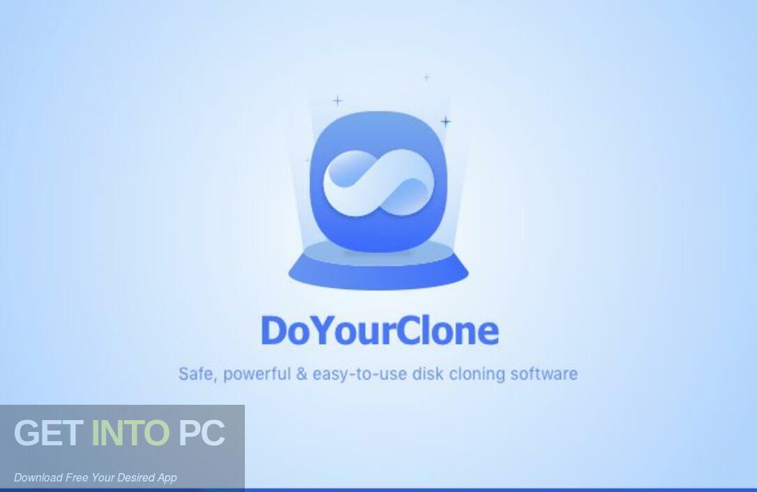 Download DoYourClone 2022 Free Download
