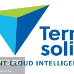 Download Terrasolid Suite v20-21 for Bentley Microstation