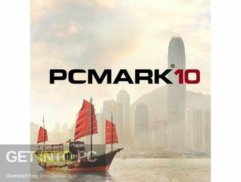 Download Futuremark PCMark 2022 Free Download