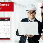 How to invoice as a contractor