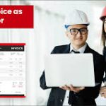 How to invoice as a contractor?