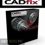 ITI TranscenData CADfix 2022 Free Download