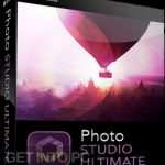 InPixio Photo Studio Ultimate 2022 Free Download