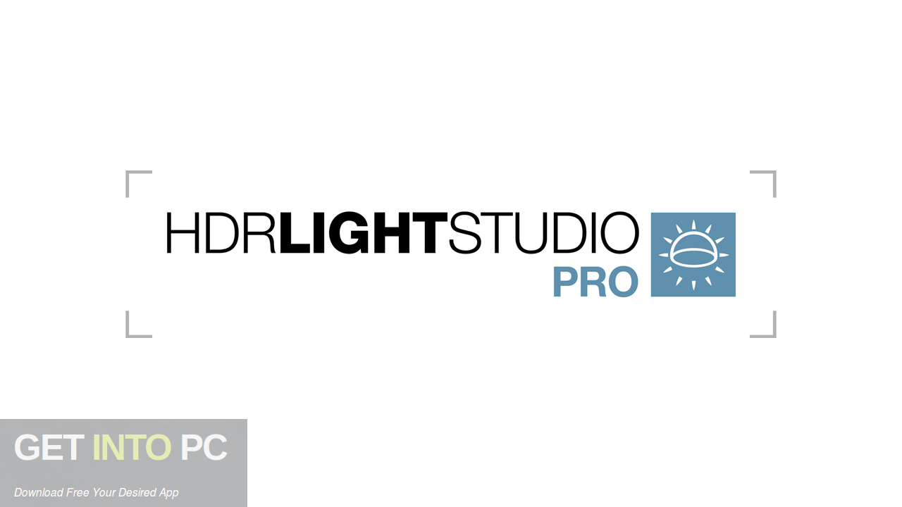 Download Lightmap HDR Light Studio Xenon 2022 Free Download