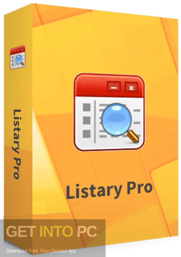 Download Listary Pro 2022 Free Download