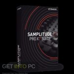 MAGIX Samplitude Pro X7 Suite Free Download