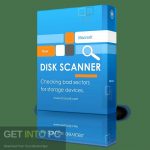 Macrorit Disk Scanner 2022 Free Download