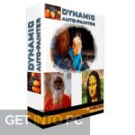 MediaChance Dynamic Auto Painter Pro 2022 Free Download