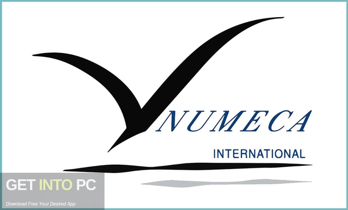 Download NUMECA HEXPRESS 2022 Free Download