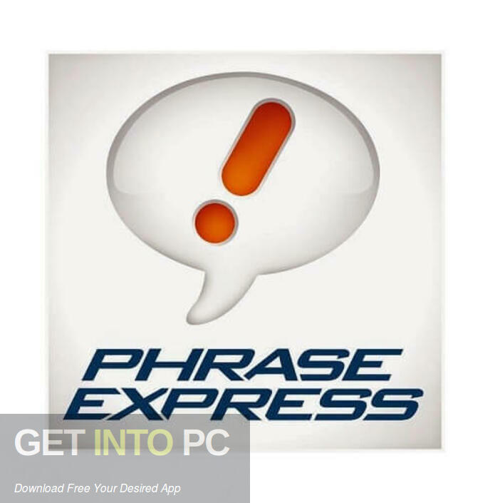 Download PhraseExpress 2022 Free Download