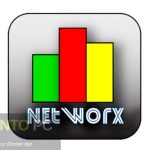 SoftPerfect NetWorx 2022 Free Download