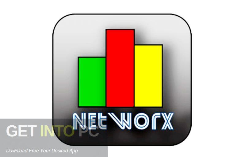 Download SoftPerfect NetWorx 2022 Free Download