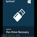 SysTools Pen Drive Recovery 2022 Free Download
