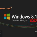 Windows 8.1 Enterprise MAY 2022 Free Download