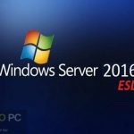 Windows Server 2016 Standard May 2022 Free Download