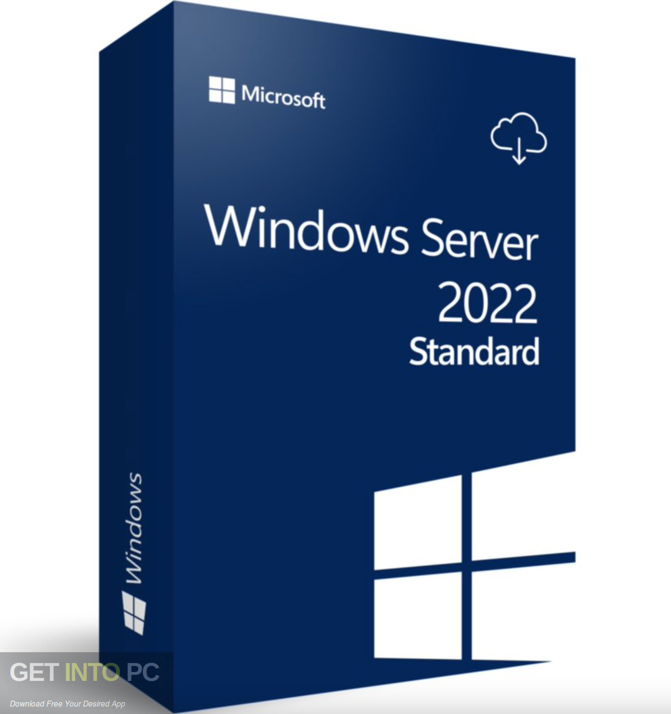 windows server 2019 standard download iso 64 bit full version