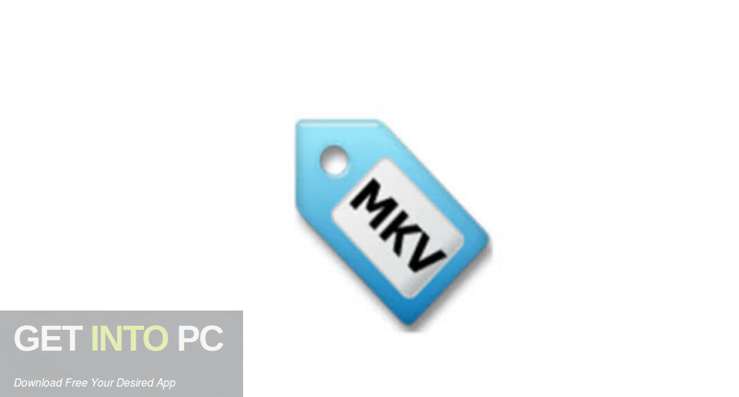 Download 3delite MKV Tag Editor 2022 Free Download