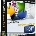 AVS4YOU AIO Software Package 2022 Free Download