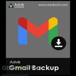 Advik Gmail Backup Enterprise 2022 Free Download