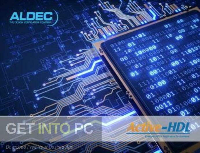 Download Aldec Active-HDL 2022 Free Download