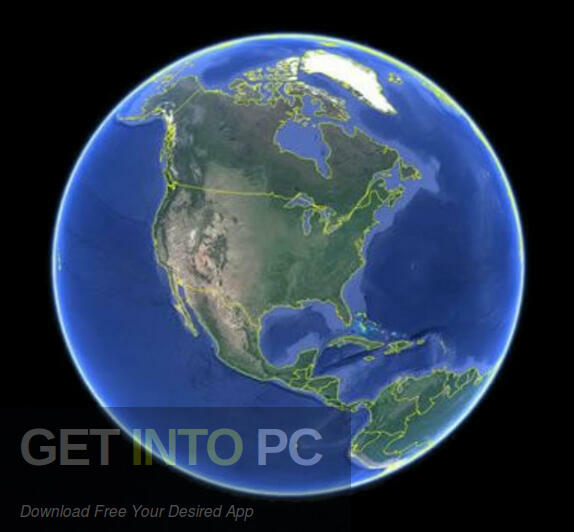 Download AllMapSoft Google Satellite Maps Downloader Free Download