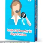 Amolto Call Recorder for Skype Premium 2022 Free Download