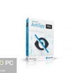 Ashampoo AntiSpy Pro 2022 Free Download