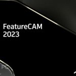 Autodesk FeatureCAM Ultimate 2023 Free Download