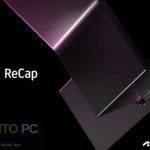 Autodesk ReCap Pro 2023 Free Download
