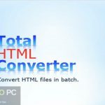 CoolUtils Total HTML Converter 2022 Free Download