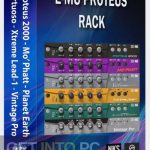 Digital Sound Factory – E-MU Proteus Rack Free Download
