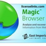 East Imperial Magic Browser Recovery 2022 Free Download