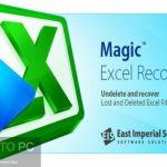 East Imperial Magic Excel Recovery 2022 Free Download