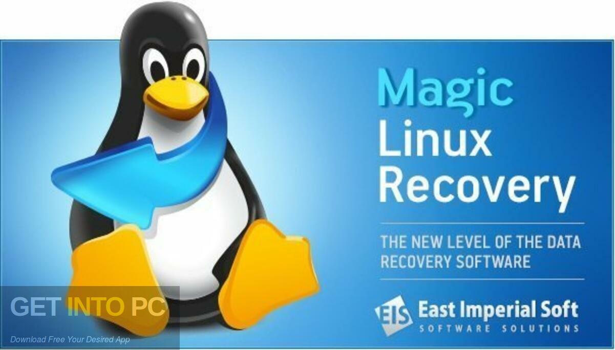 E recover. Магия Linux. Магический линукс. Linux Magic 2020. East Imperial Soft Magic data Recovery Pack Review.