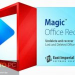 East Imperial Magic Office Recovery 2022 Free Download