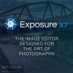 Exposure X7 Free Download