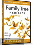 Family Tree Heritage Gold 2022 Free Download