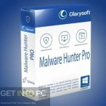 Glarysoft Malware Hunter PRO 2022 Free Download