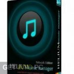 Helium Music Manager 2022 Free Download