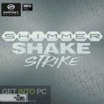 In Session Audio – Shimmer Shake Strike (KONTAKT) Free Download