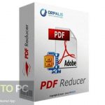 ORPALIS PDF Reducer Professional 2022 Free Download