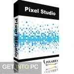 Pixarra Pixel Studio 2022 Free Download