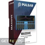 Pulsar Audio – Pulsar Massive VST Free Download