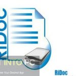 RiDoc 2022 Free Download
