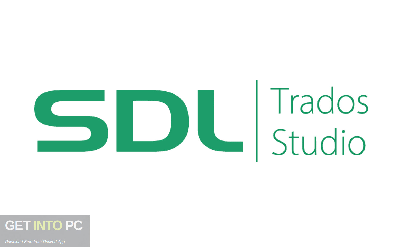 Download SDL Trados Studio 2022 Free Download