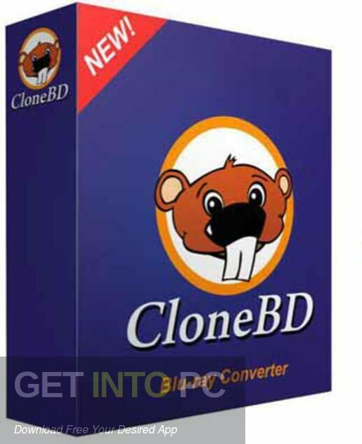 Download Slysoft CloneBD 2022 Free Download