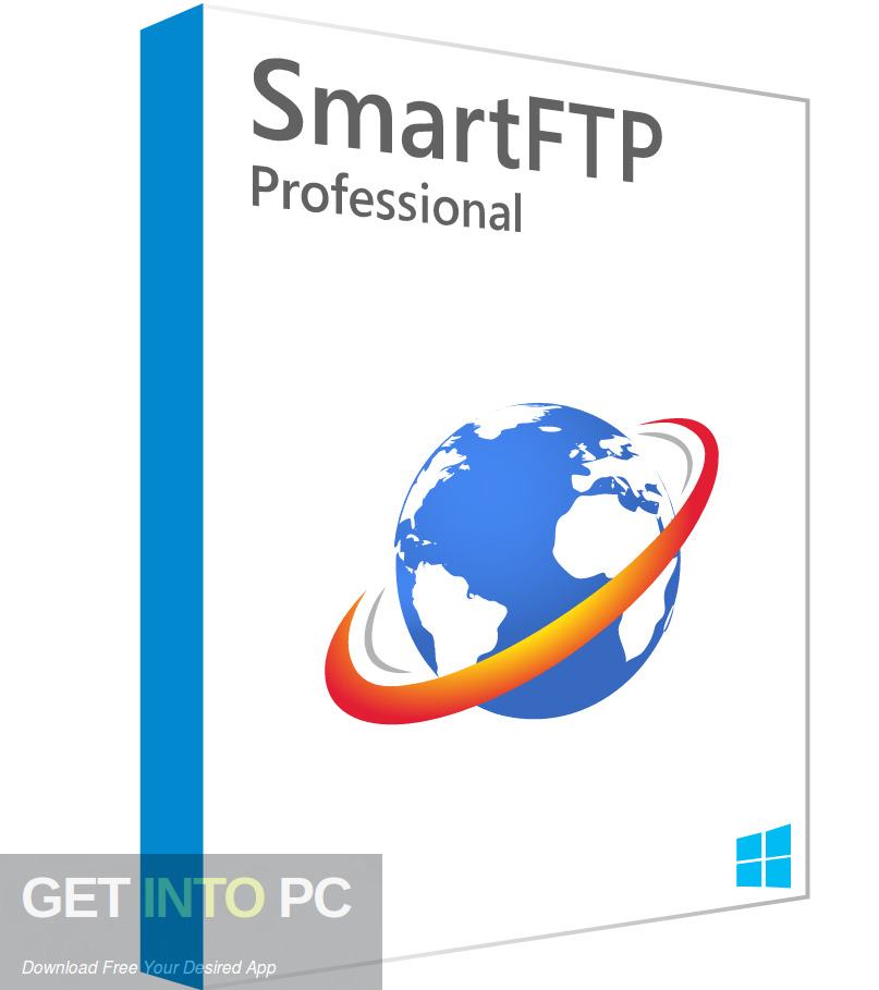 Download SmartFTP Enterprise 2022 Free Download