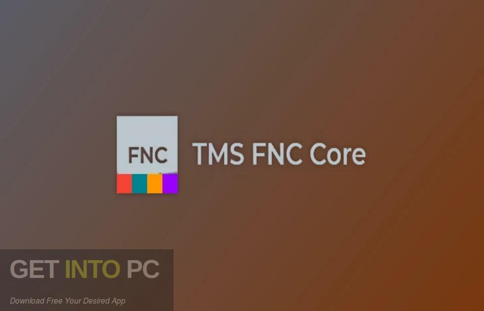 Download TMS FNC Core 2022 Free Download