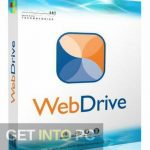 WebDrive Download Enterprise 2022 Free Download